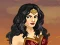 Joc Amazon Warrior Wonder Woman Dress Up on-line