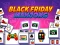 Joc Black Friday Mahjong on-line