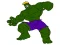 Joc Heroes Coloring on-line
