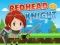 Joc Redhead Knight on-line