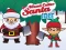 Joc Wood Cutter Santa Idle on-line