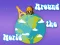Joc Around The World With Jumping on-line