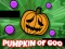 Joc Pumpkin Of Goo on-line