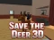 Joc Save the Deer 3D on-line