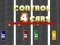 Joc Control 4 Cars on-line