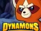 Joc Dynamons on-line