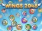 Joc Wings 2048 on-line