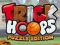 Joc Trick Hoops Puzzle Edition on-line