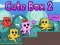 Joc Cute Box 2 on-line