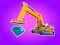 Joc Magnet Truck on-line
