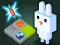 Joc Funny Bunny Logic on-line