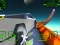 Joc Cyber Truck Race Climb on-line