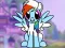 Joc My Little Pony Coloring Book on-line