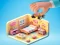 Joc Crazy Room 3D on-line