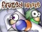 Joc Frozen Bubble HD on-line