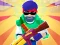 Joc Machine Gun Squad on-line