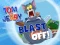 Joc The Tom and Jerry Show Blast off! on-line