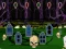 Joc Dark Cemetery Escape on-line