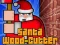 Joc Santa Wood Cutter on-line