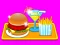 Joc Burger Shop Fast Food on-line