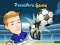 Joc Football King on-line
