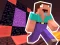 Joc Noob Steve Nether on-line
