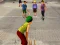 Joc Gully Cricket on-line