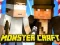 Joc Monster Craft on-line