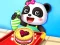 Joc Baby Snack Factory on-line