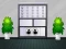 Joc White House Escape on-line