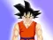 Joc Gohan Dress up on-line