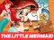 Joc The Little Mermaid Jigsaw Puzzle on-line