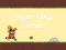 Joc Ginger Ninja Escape on-line