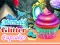 Joc Mermaid Glitter Cupcakes on-line
