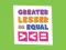 Joc Greater Lesser Or Equal on-line