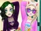 Joc Princess Ella Soft vs Grunge on-line