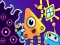 Joc Cosmo Puzzle on-line