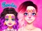 Joc Easter Funny Makeup on-line
