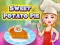 Joc Sweet Potato Pie on-line