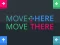 Joc Move Here Move There on-line