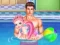 Joc Baby Taylor Caring Story Learning on-line