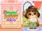 Joc Funny Puppy Dress Up on-line