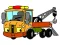 Joc Tow Trucks Coloring on-line