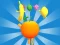 Joc Fruit War on-line