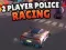Joc 2 Player Police Racing on-line
