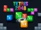 Joc Tetris 2048 on-line