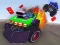 Joc Death Race Monster Arena on-line