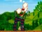 Joc Destroy the Village on-line