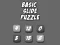 Joc Classic Slide Puzzle on-line
