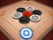 Joc Carrom 2 Player on-line
